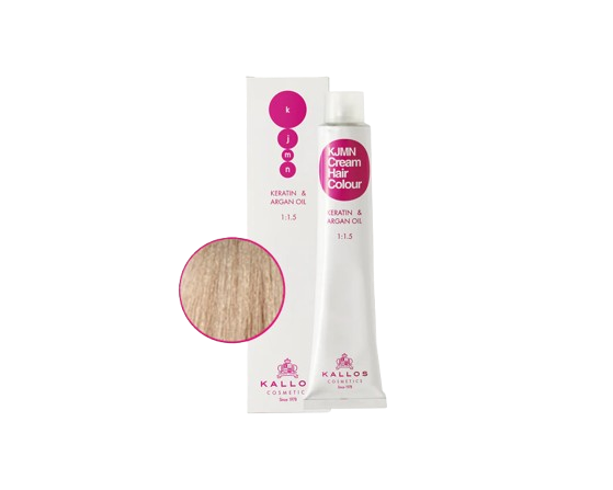 90.02 KJMN HAJFESTÉK 100ML VIOLETT SZŐKE 1:2