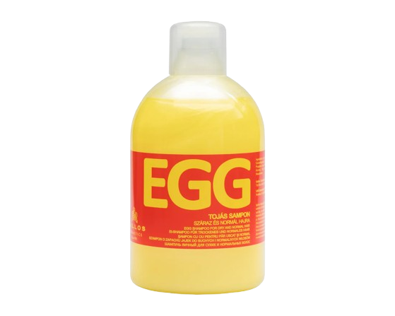 TOJÁS SAMPON 1000 ML