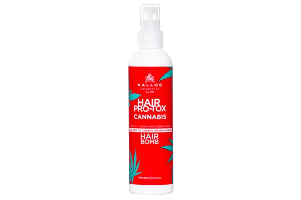 KJMN PRO-TOX CANNABIS BEST IN 1 200 ML
