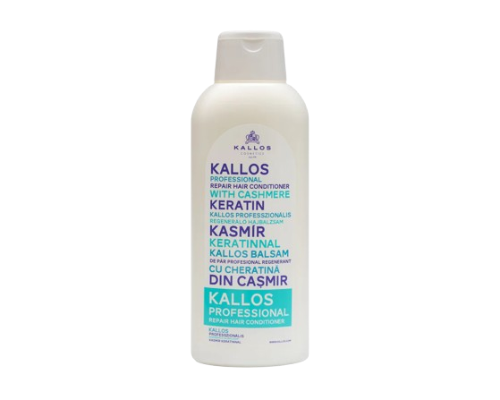 KALLOS KASMÍR HAJBALZSAM 1000ML