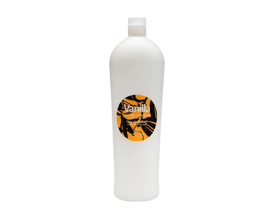 KALLOS VANÍLIA BALZSAM 1000 ML