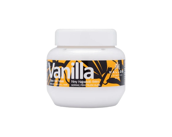 KALLOS VANÍLIA HAJPAKOLÓ 275ML