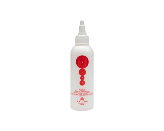 KJMN HAJFESTÉK ELTÁVOLÍTÓ 100 ML