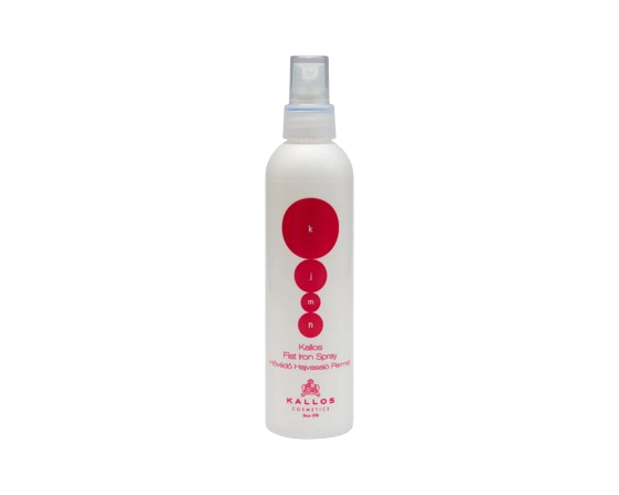 KJMN HŐVÉDŐ HAJVASALÓ PERMET 200 ML