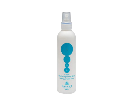 KJMN HAJKIEGYENESÍTŐ SPRAY 200ML