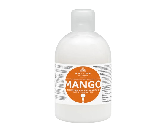 KJMN MANGO SAMPON 1L