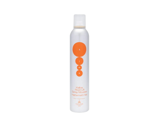 KJMN HAJTŐEMELŐ HAB 300 ML