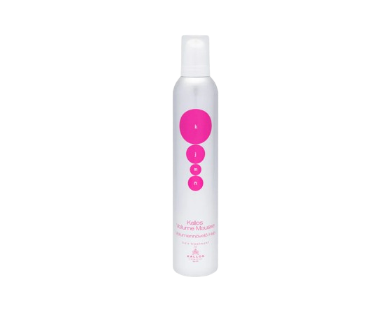 KJMN VOLUMENNÖVELŐ HAB 300 ML