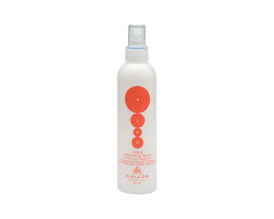 KJMN VOLUMENNÖVELŐ SPRAY 200ML