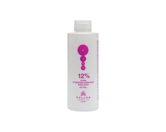 KJMN Hidrogén-Peroxid Emulzió 12% 150ml