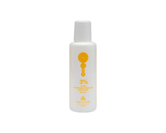 KJMN HIDROGÉN-PEROXID 3% 100 ML