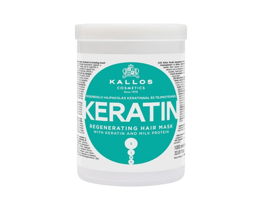 KJMN KERATIN HAJPAKOLÓ 1000 ML