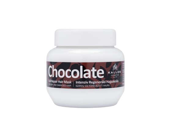 KALLOS CSOKOLÁDÉ HAJPAKOLÓ 275ML