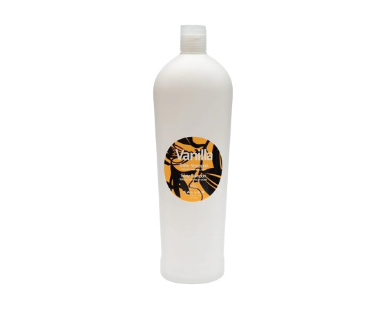 KALLOS VANÍLIA SAMPON 1000 ML