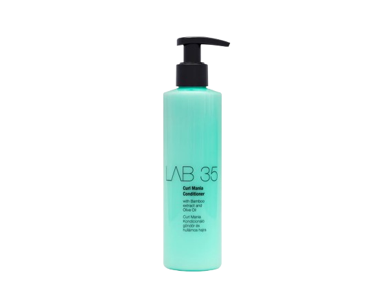 LAB 35 CURL MANIA KONDICIONÁLÓ 250 ML
