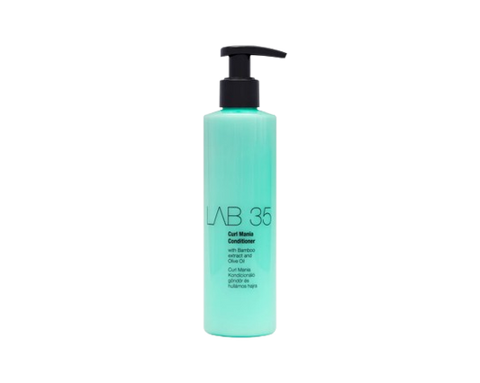 LAB 35 CURL MANIA KONDICIONÁLÓ 250 ML