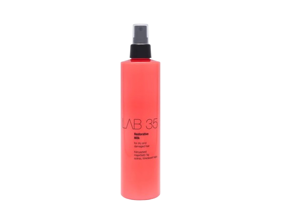 LAB 35 HAJERŐSÍTŐ TEJ 300 ML