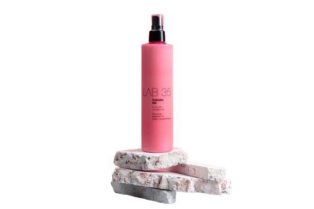 LAB 35 HAJERŐSÍTŐ TEJ 300 ML
