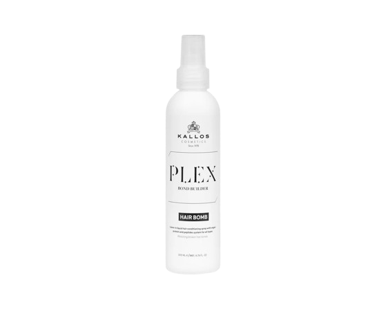 Plex Bond Builder Best in 1 Folyékony Hajbalzsam