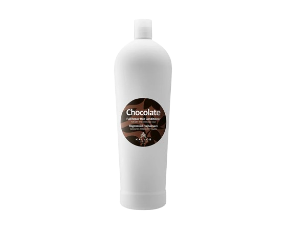 KALLOS CSOKOLÁDÉ HAJBALZSAM 1000ML