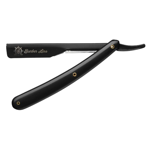 Barber Line Borotva