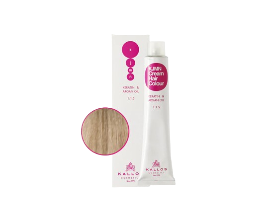 12.20 KJMN HAJFESTÉK 100ML SPECIÁLIS ULTRA SZŐKE VIOLETT 1:2