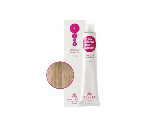 12.20 KJMN HAJFESTÉK 100ML SPECIÁLIS ULTRA SZŐKE VIOLETT 1:2