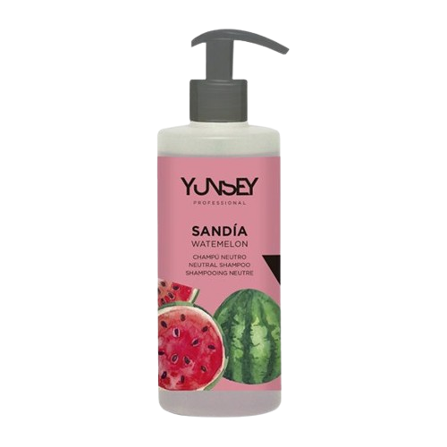 Yunsey Neutral sampon Görögdinnye 400ml