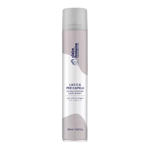 Claire Fontaine hajlakk 500 ml