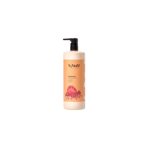 Neutral, aromás balzsamos-hajpakolás Gránátalma 400ml