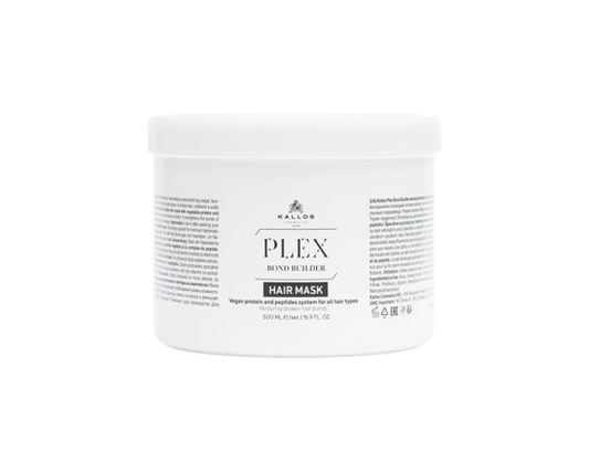 KALLOS PLEX HAJPAKOLÁS 500 ML