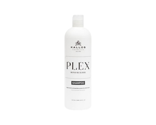 KALLOS PLEX SAMPON 500 ML