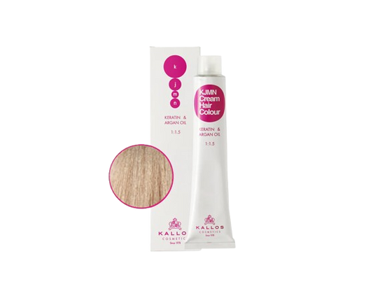 90.02 KJMN HAJFESTÉK 100ML VIOLETT SZŐKE 1:2
