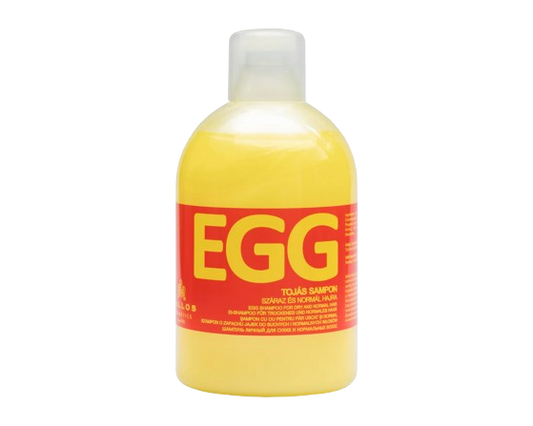 TOJÁS SAMPON 1000 ML