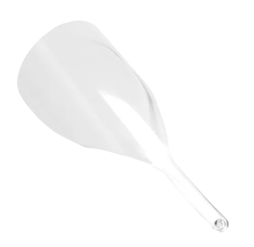 Arcvédő Plexi