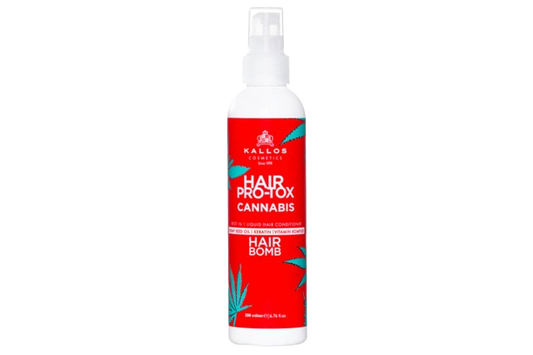 KJMN PRO-TOX CANNABIS BEST IN 1 200 ML