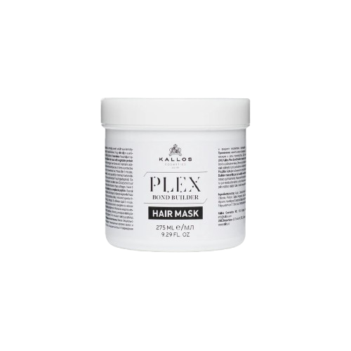KALLOS PLEX HAJPAKOLÁS 275 ML