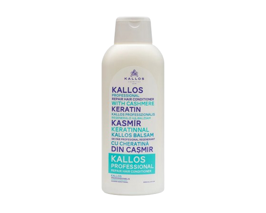 KALLOS KASMÍR HAJBALZSAM 1000ML