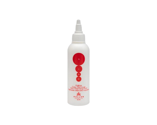 KJMN HAJFESTÉK ELTÁVOLÍTÓ 100 ML