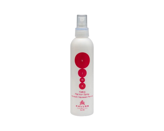 KJMN HŐVÉDŐ HAJVASALÓ PERMET 200 ML