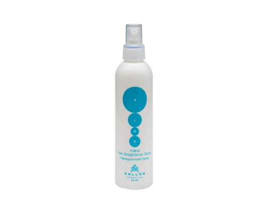 KJMN HAJKIEGYENESÍTŐ SPRAY 200ML