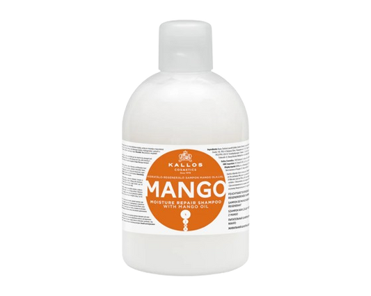 KJMN MANGO SAMPON 1L
