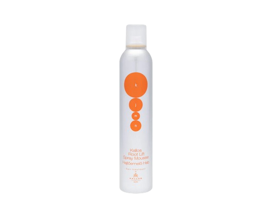 KJMN HAJTŐEMELŐ HAB 300 ML