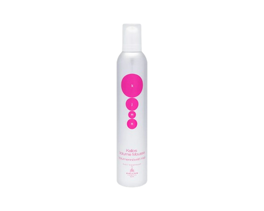 KJMN VOLUMENNÖVELŐ HAB 300 ML