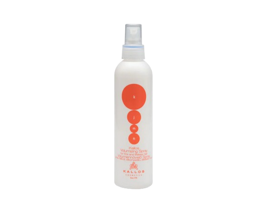 KJMN VOLUMENNÖVELŐ SPRAY 200ML