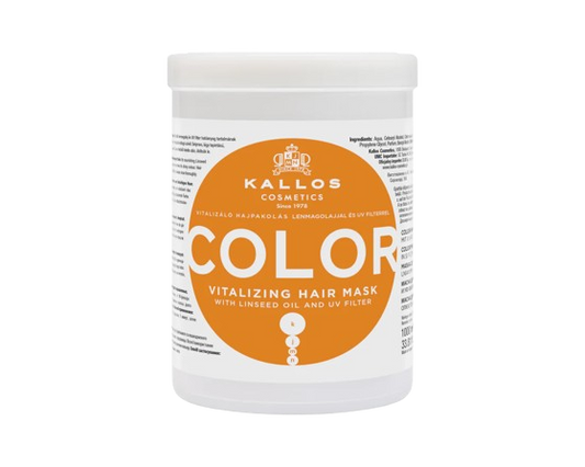 KJMN COLOR LENOLAJOS HAJPAKOLÓ 1000ML