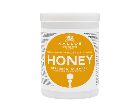 KJMN HONEY HAJPAKOLÓ 1L