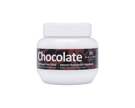 KALLOS CSOKOLÁDÉ HAJPAKOLÓ 275ML