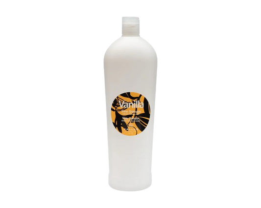 KALLOS VANÍLIA SAMPON 1000 ML