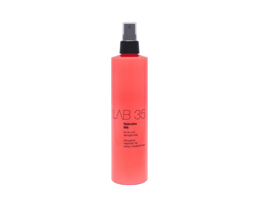 LAB 35 HAJERŐSÍTŐ TEJ 300 ML